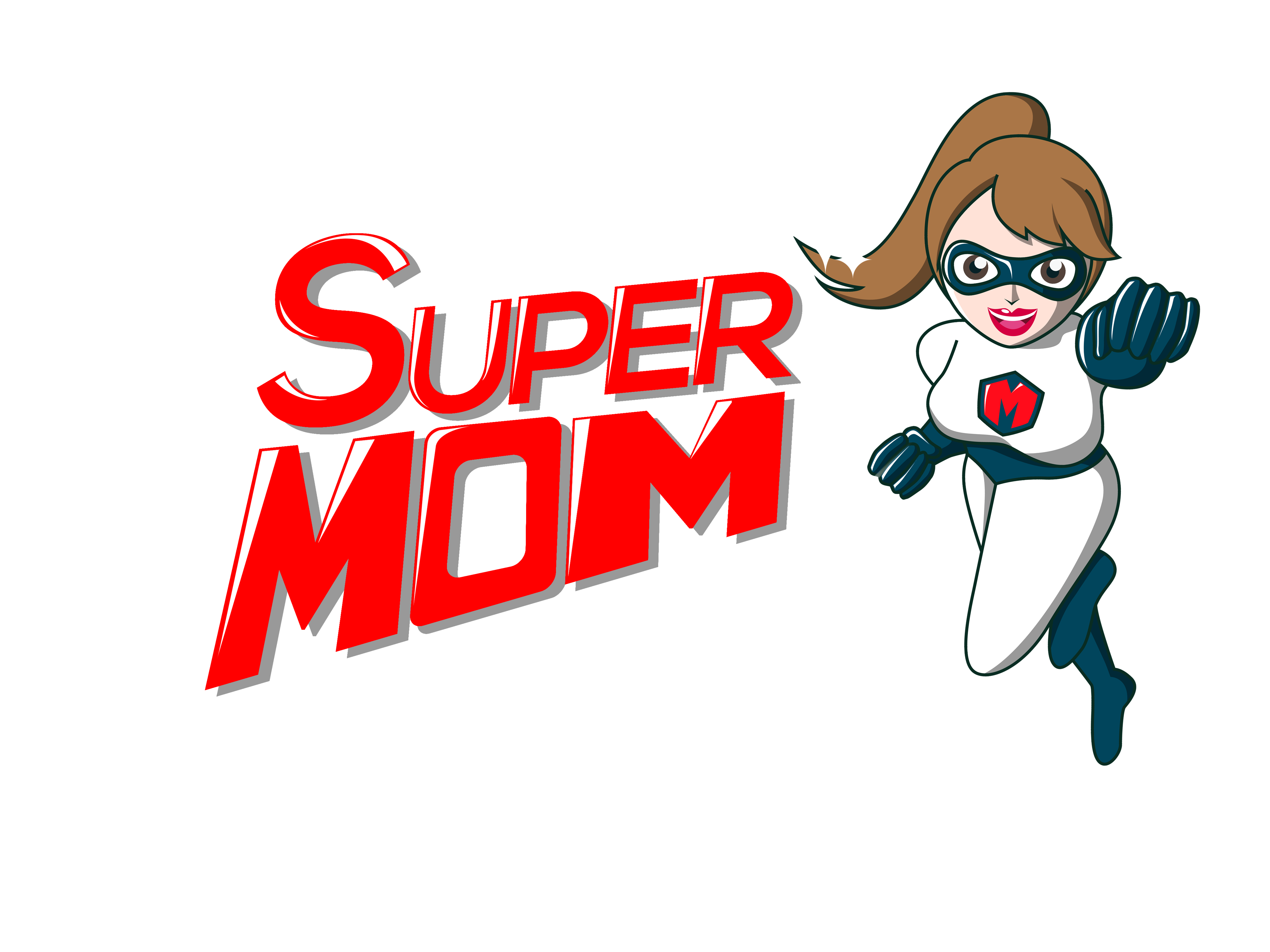 SuperMOM