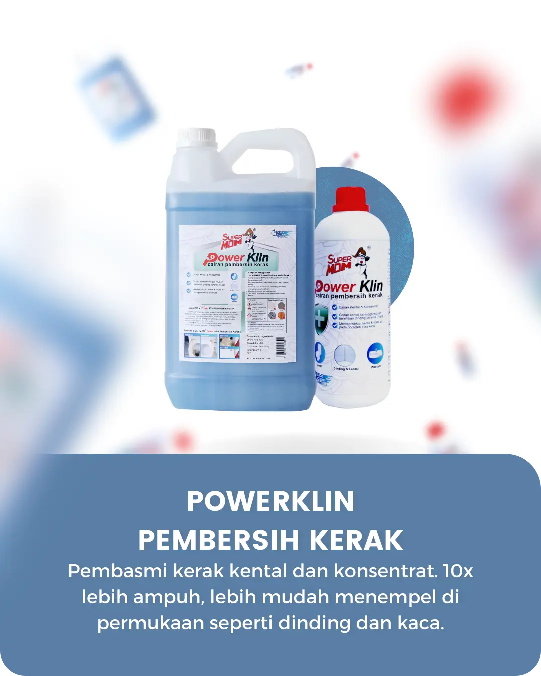 Powerklin