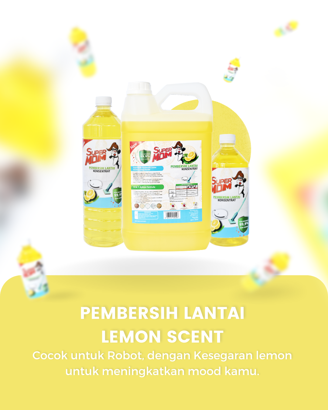 Product Catalog (1080 × 1350 px)