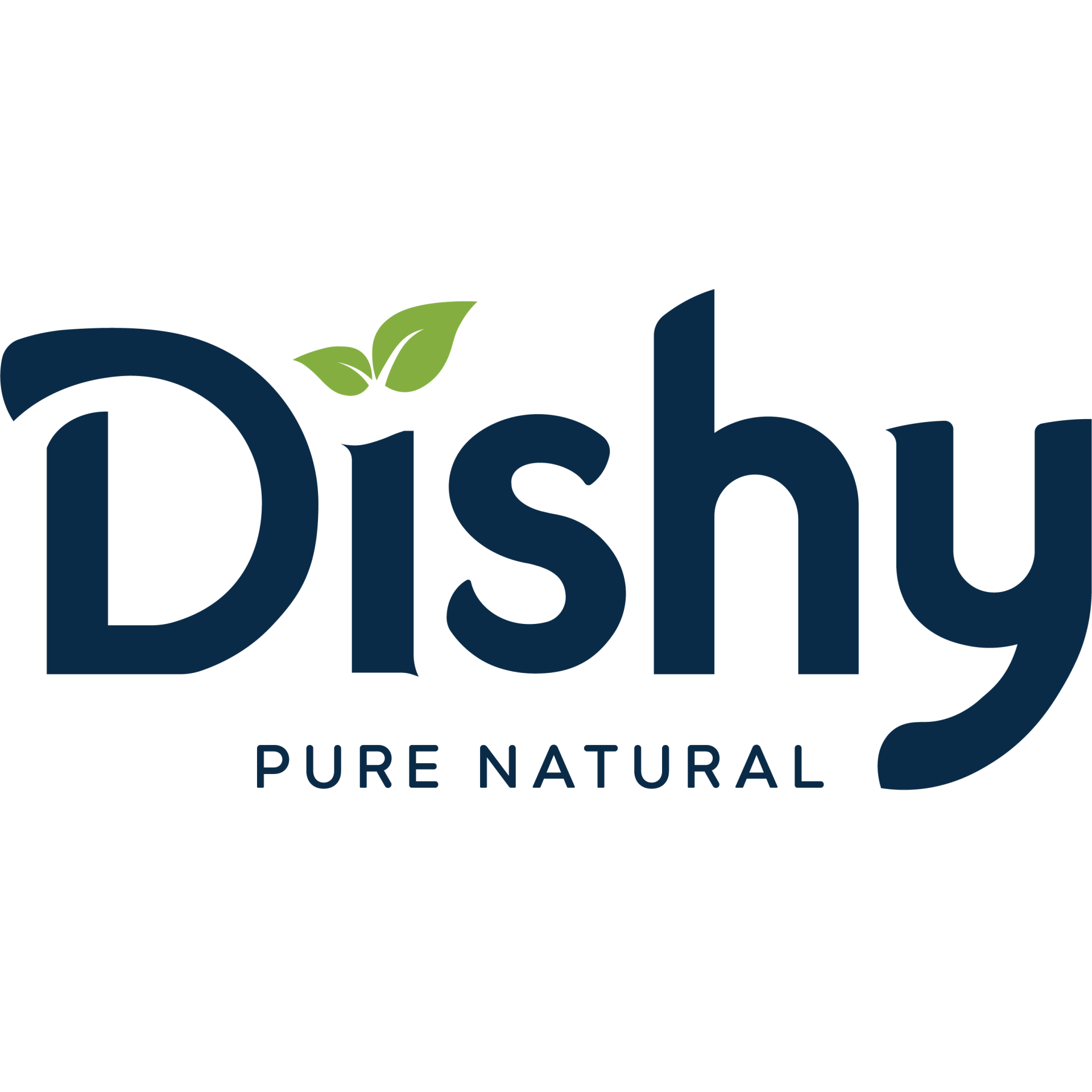 Dishy Dishy